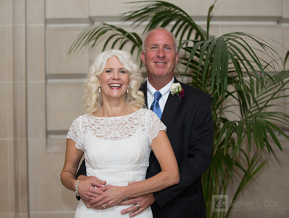 M + D