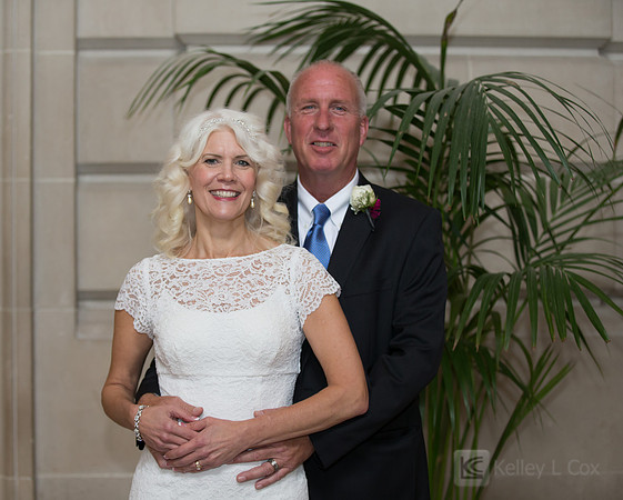 M + D