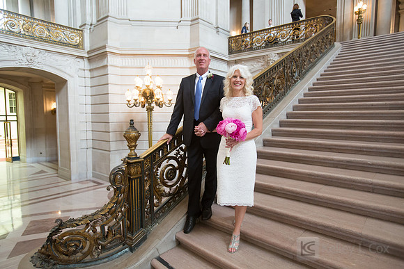 M + D