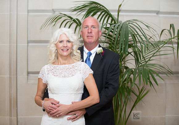M + D