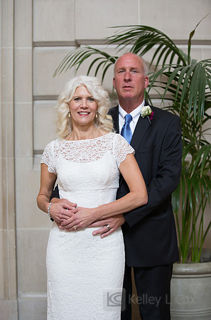 M + D