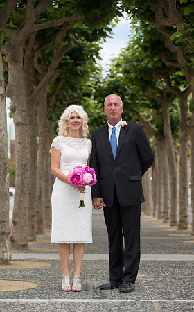 M + D