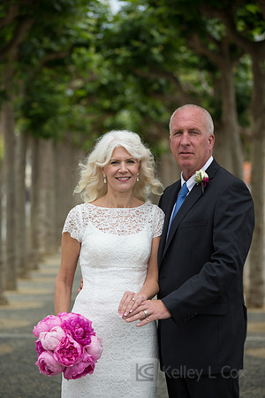 M + D