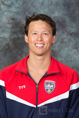 USAWP: Mens National Team