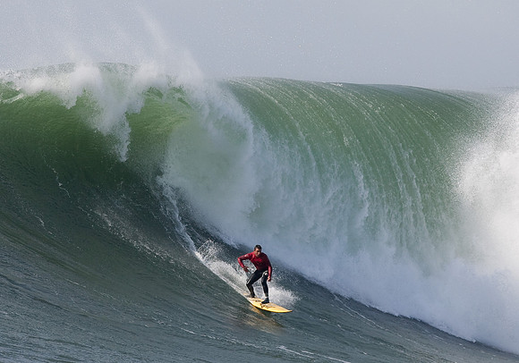 Mavericks 2010