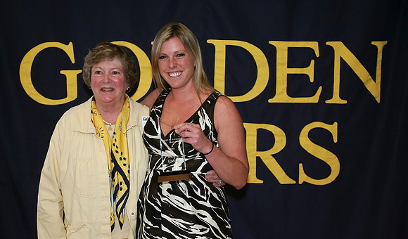 Cal Student Athlete Academic Honors Luncheon