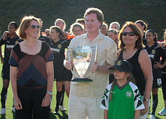 FC Gold Pride vs Philadelphia Independence