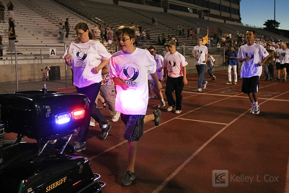 Special Olympics Nevada - Summer Games - Opening Ceremonies