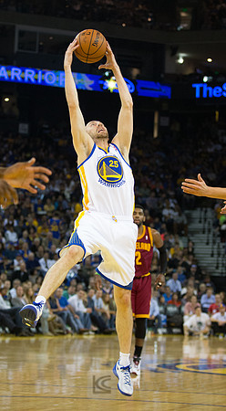 NBA: Cleveland Cavaliers at Golden State Warriors