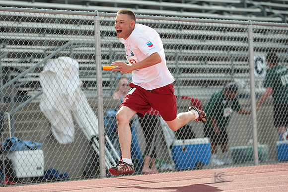 Special Olympics Nevada - Summer Games
