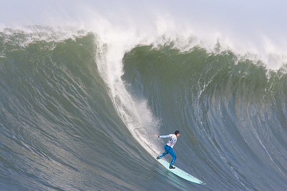 Mavericks 2010