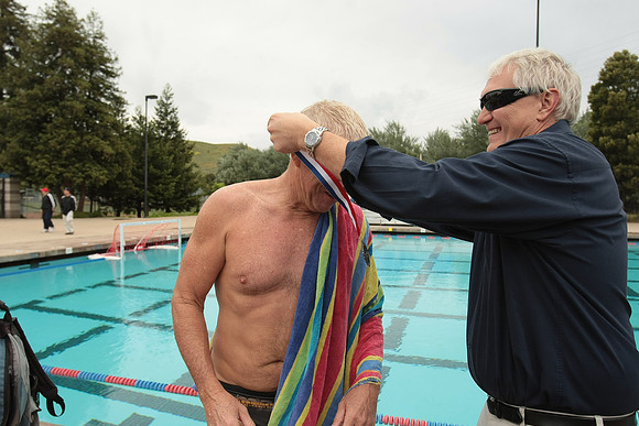 USA Water Polo - Masters National Championship