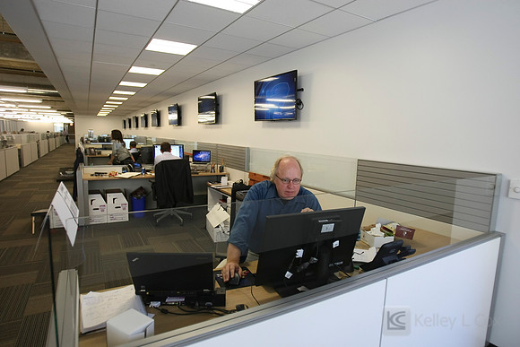 Pac-12 Enterprises Headquarters