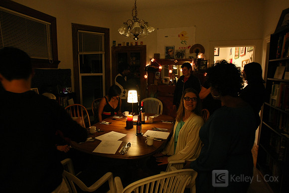 Supper Club Dec 22, 2011