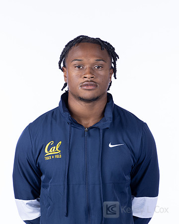 Track & Field: California Golden Bears Media Day
