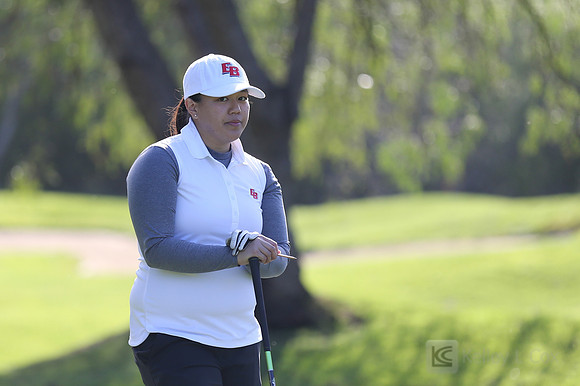 CSUEB Womens Golf