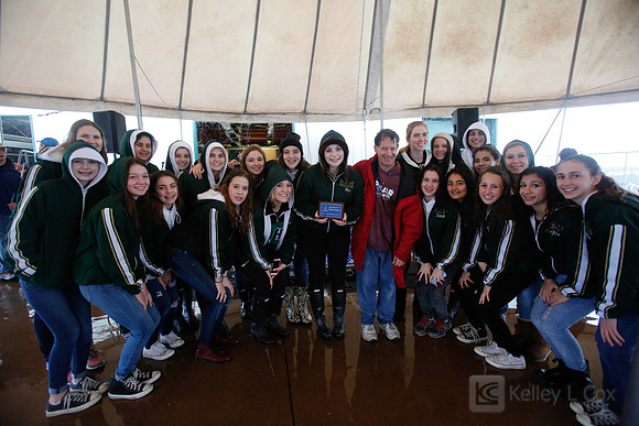 SONC: Polar Plunge Sacramento