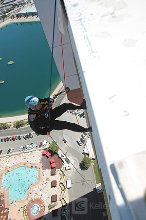 Over the Edge Reno
