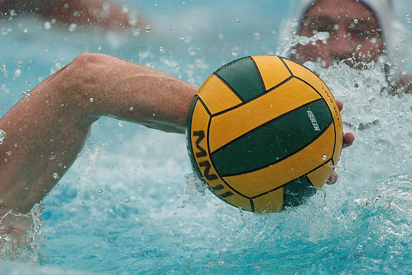 USA Water Polo - Masters National Championship