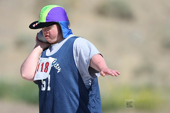 Special Olympics Nevada - Summer Games