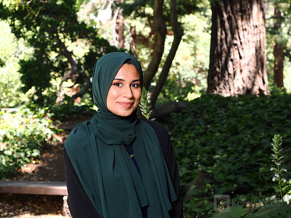 Berkeley Hope Scholars: Graduation Ceremony