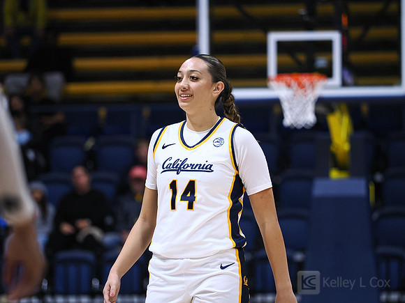 Women’s Basketball: California Golden Bears vs Saint Mary’s Gaels