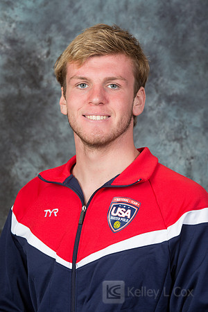 USAWP: Mens National Team