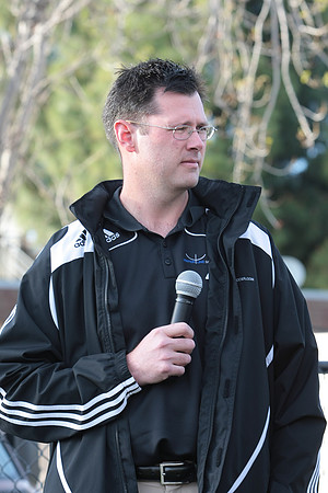 San Jose Earthquakes vs Seattle Sounders