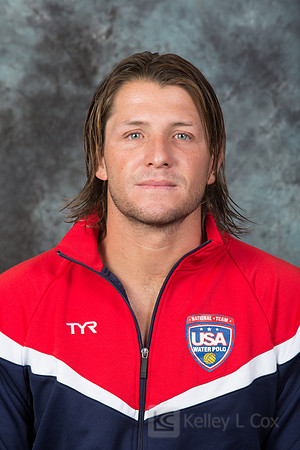 USAWP: Mens National Team