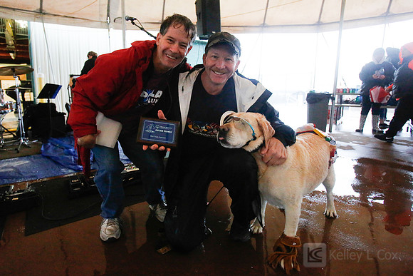 SONC: Polar Plunge Sacramento