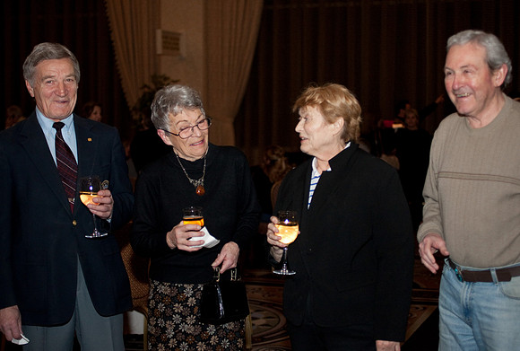 US Soccer 2011 AGM