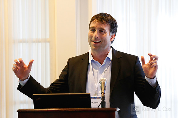 Bio-G Flexible Facilities Conference