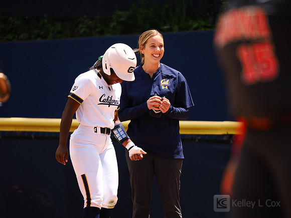 Kennedy Thomas (9), Becca Mueller