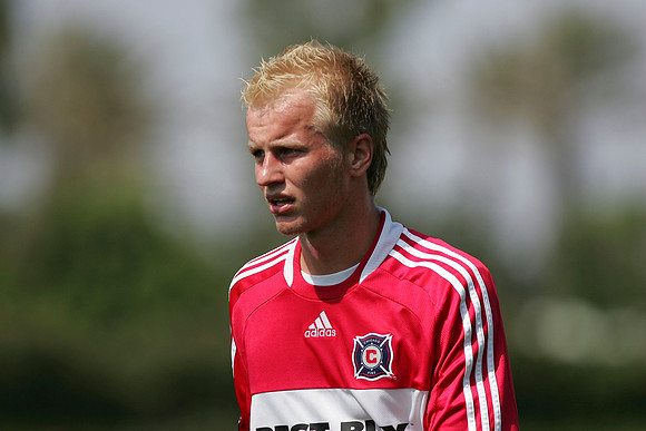 Chicago Fire vs Concorde Fire