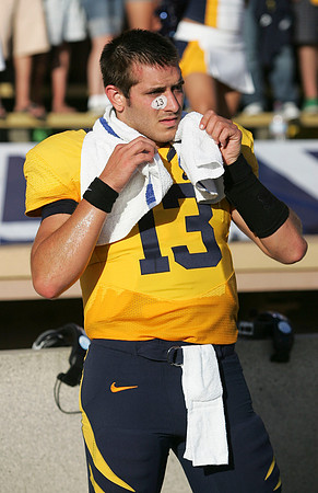 Cal Football vs Michigan State