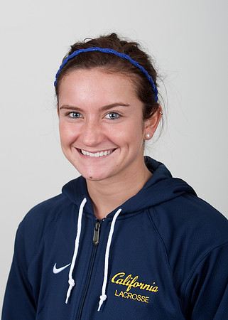 Cal Lacrosse 2011