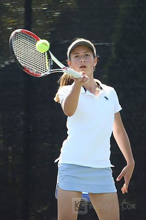 2012 Claremont Country Club Tennis Championships