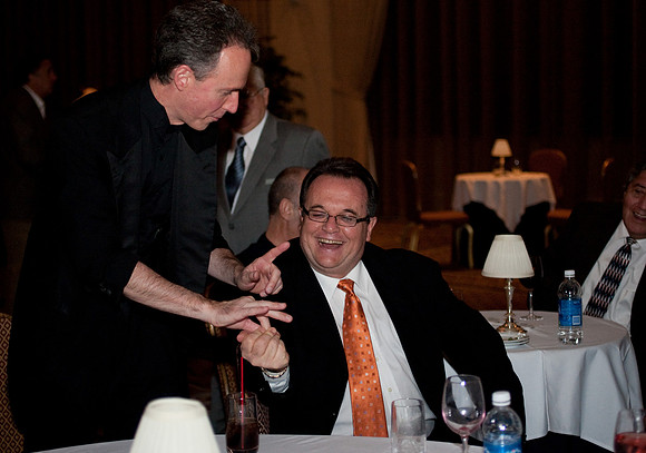 US Soccer 2011 AGM