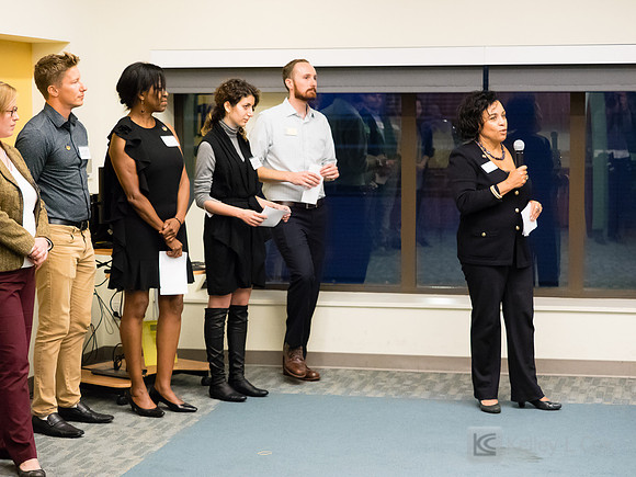 CAA: Career Connection Series - Government & Law