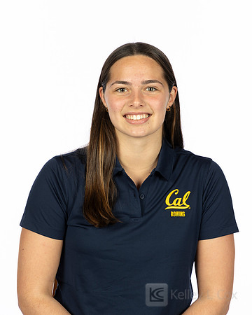 Womens Rowing: California Golden Bears Media Day