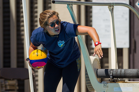 12U Del Mar WP v Carlsbad