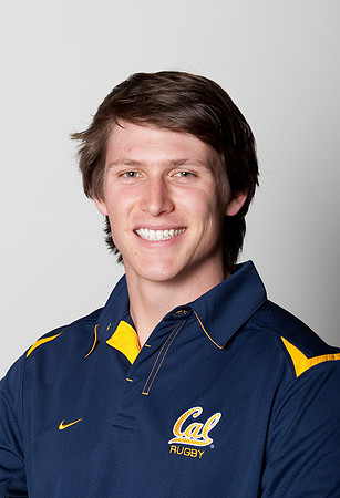 Cal Rugby Head Shots 2010
