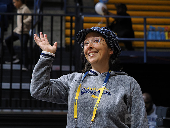 Guest Coach
