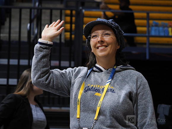 Guest Coach
