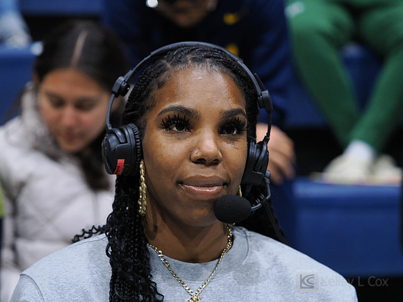 Reshanda Gray