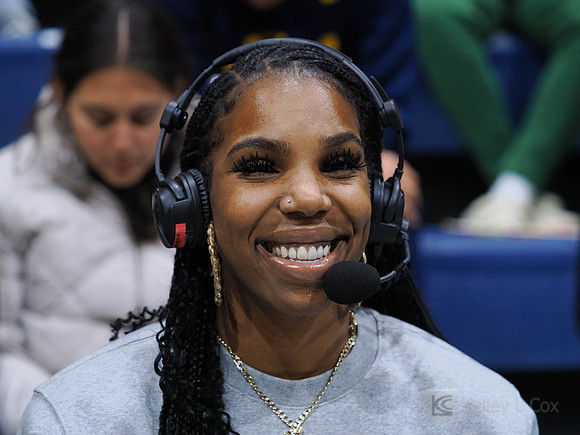 Reshanda Gray