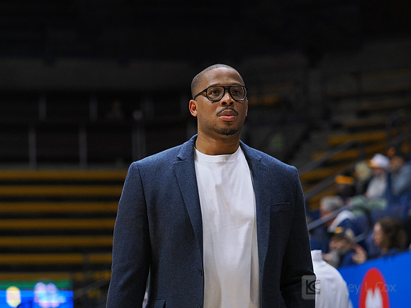 Travon Bryant