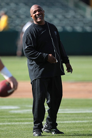 NFL: Preseaon-Arizona Cardinals at Oakland Raiders