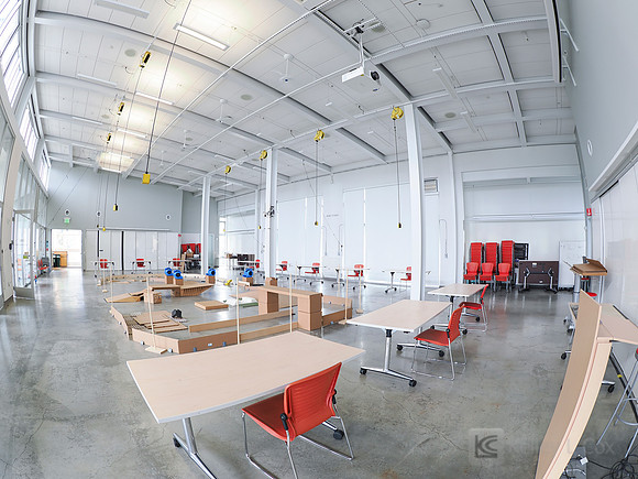 Jacobs Institute: Summer Design Showcase