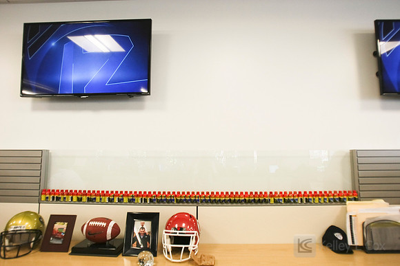 Pac-12 Enterprises Headquarters